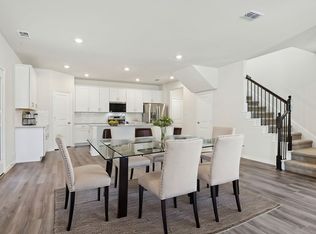 The Dorset Plan, Oak Ridge Park, Corinth, TX 76210