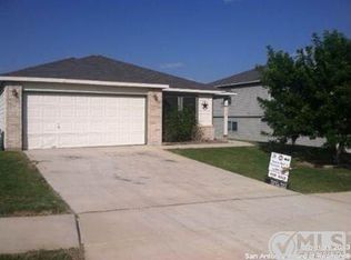 117 Willow Blf, Cibolo, TX 78108