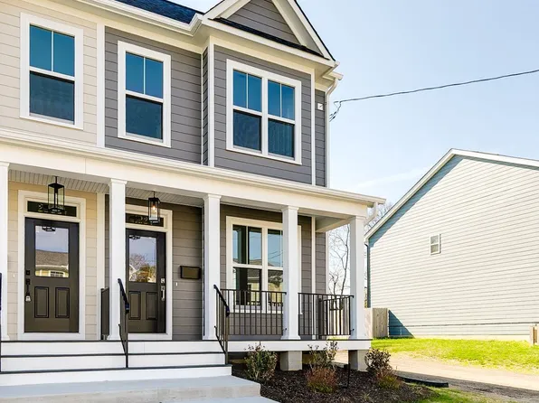 2224 Perry St, Richmond, VA 23225