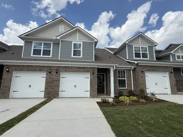 1749 Manuka Ln, Columbia, TN 38401