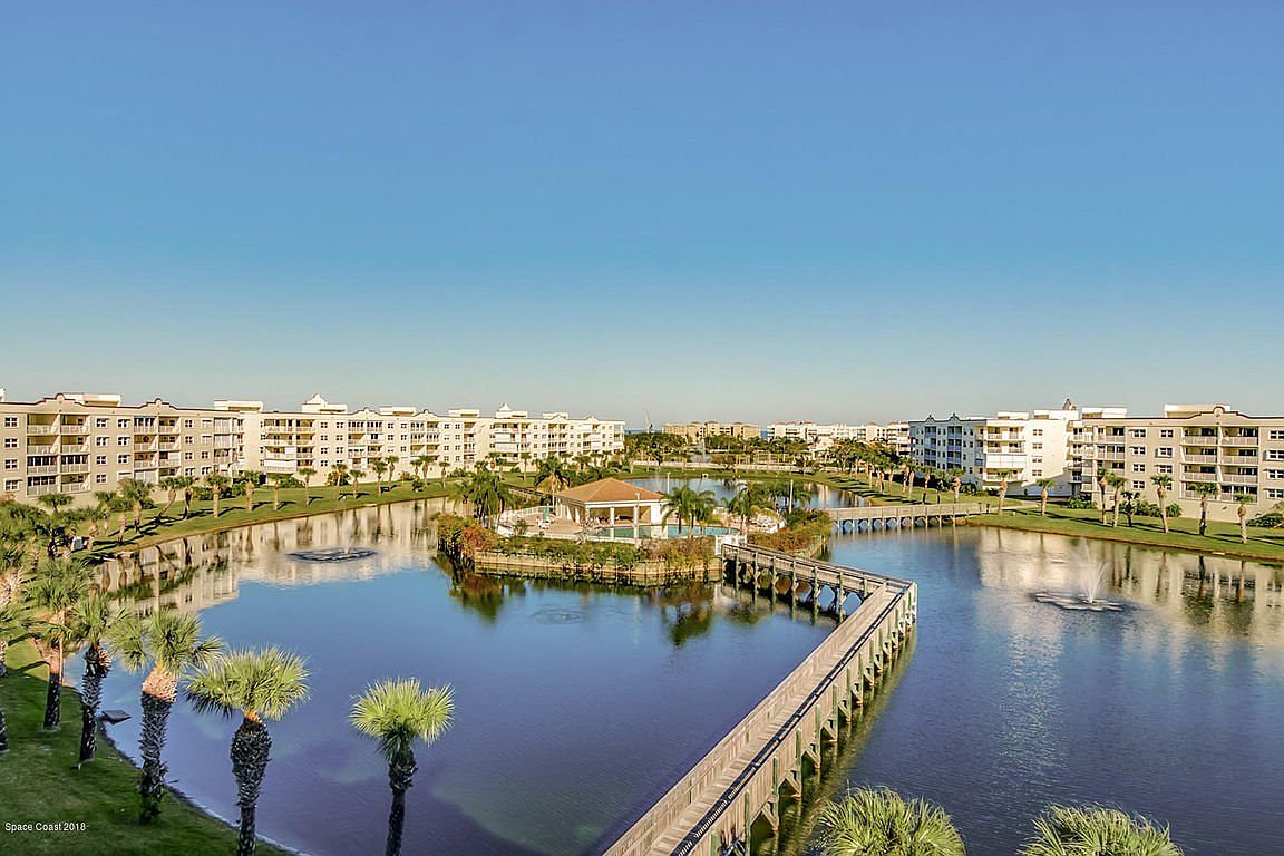 8941 Lake Dr APT 205, Cape Canaveral, FL 32920 | Zillow