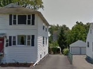 159 Rhodes St #1, New Britain, CT 06051