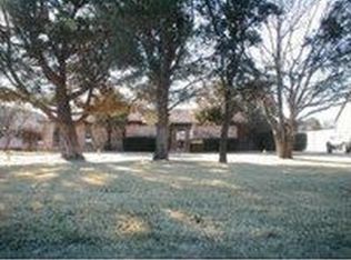 6240 Riders Rd, Odessa, TX 79762