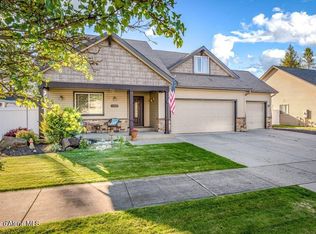 11269 N Jennifer Ln, Hayden Lake, ID 83835