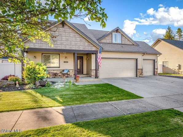 11269 N Jennifer Ln, Hayden Lake, ID 83835