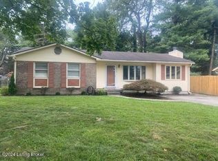 9210 Old 6 Mile Ln, Louisville, KY 40299