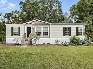 2480 NW 30th St, Bell, FL 32619