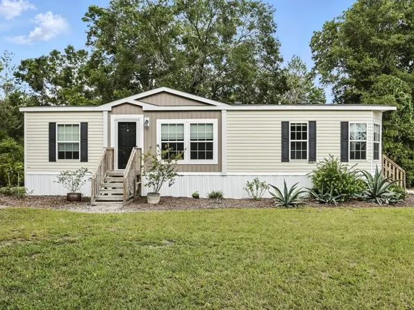 2480 NW 30th St, Bell, FL 32619