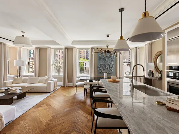 344 West 72nd Street image 1 of 25