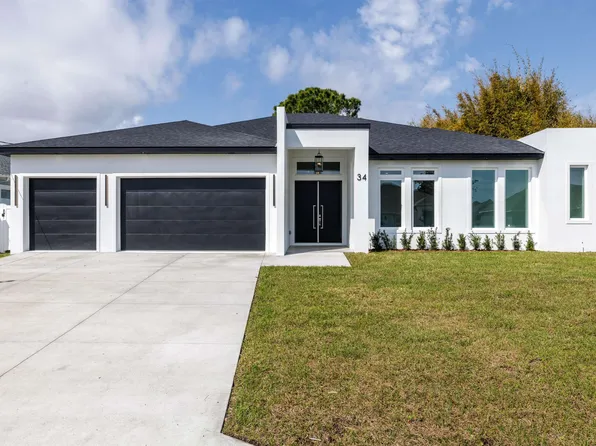 34 Fallen Oak Ln, Palm Coast, FL 32137