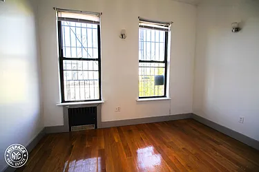 Rented by MySpaceNYC