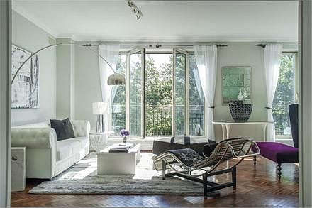 353 Central Park W #4, New York, NY 10025 | Zillow