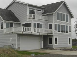 31716 J Pl, Ocean Park, WA