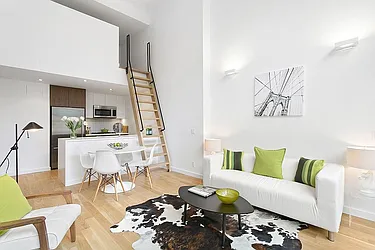 Rented by E Realty International Corp