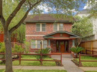 807 Peden St, Houston, TX 77006