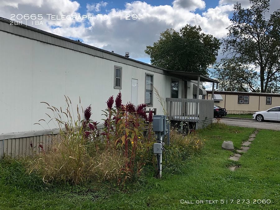 2nd image of 20665 Telegraph Rd Trlr 129