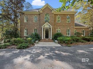 29473 Oakstone Dr, Daphne, AL 36526