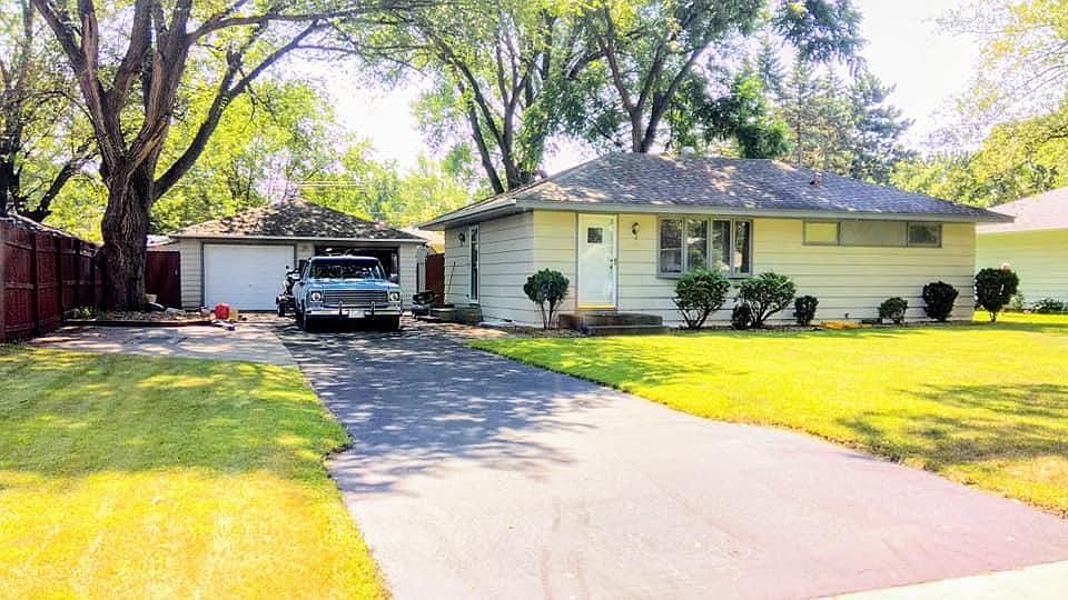 1st image of this home