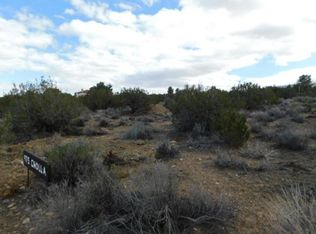 Cholla Rd, Pinon hills, CA 92372