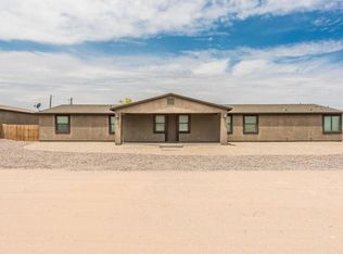 4860 N Largent Ln, Casa Grande, AZ 85194