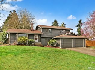7716 41st Avenue Ct E, Tacoma, WA 98443