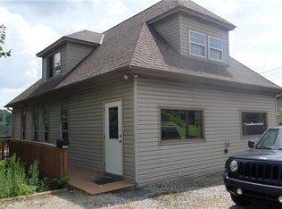 1208 Washington Pike, Bridgeville, PA