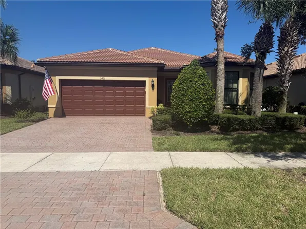 5401 Antigua Cir, Vero Beach, FL 32967