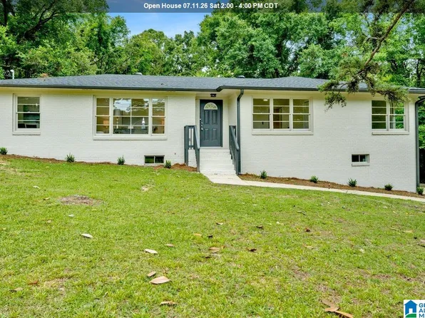 505 Sunhill Rd, Birmingham, AL 35215