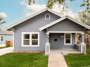 147 Anderson Ave, San Antonio, TX 78203