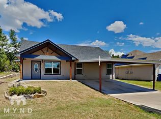 2714 San Gabriel Dr, Granbury, TX 76048