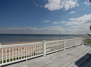 1691 Fairfield Beach Rd, Fairfield, CT 06824