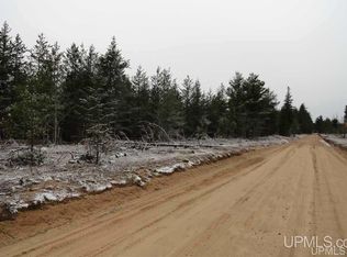 Aaa Rd, Michigamme, MI 49808