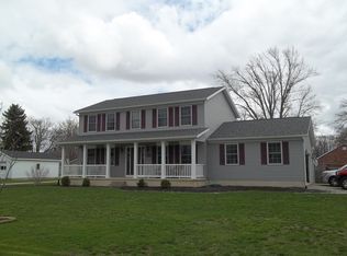 137 W Bryant Ave, Wayne, OH 43466