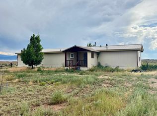 69 Santistevan Rd, Taos, NM 87529