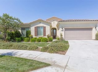 5464 Corte La Luna, Hemet, CA 92545