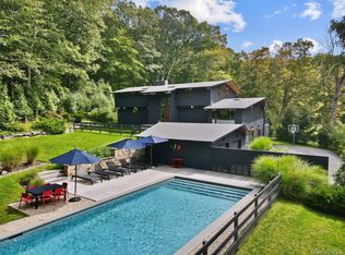 21 Black Spring Road, Pound Ridge, NY 10576