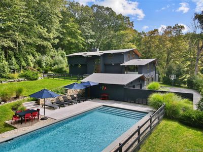 21 Black Spring Road, Pound Ridge, NY, 10576