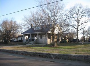 325 Belfast St, Lewisburg, TN 37091