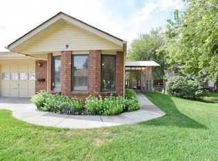 4319 Normal Blvd #9, Lincoln, NE 68506