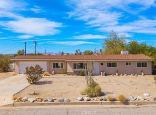 74342 Chemehuevi Dr, Twentynine Palms, CA 92277