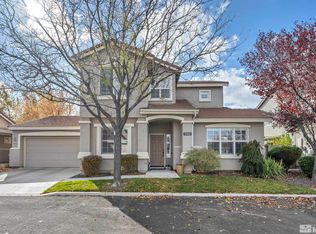 1686 Iron Mountain Dr, Reno, NV 89521