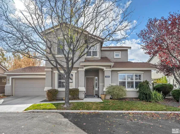 1686 Iron Mountain Dr, Reno, NV 89521