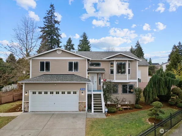 5536 S Wallace Street, Seattle, WA 98178