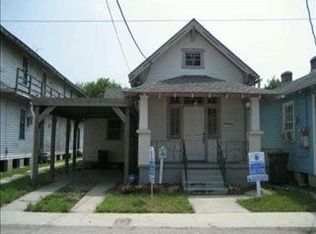 4730 S Liberty St, New Orleans, LA 70115