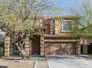 9924 W Chipman Rd, Tolleson, AZ 85353