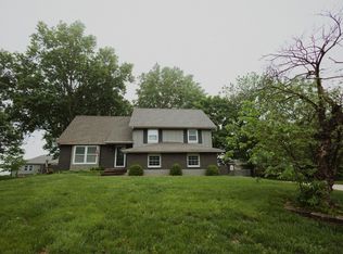 154 Jamar St, Peculiar, MO 64078