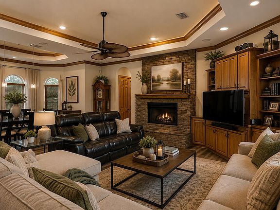 5th image of 831 Coldwater Creek Cir