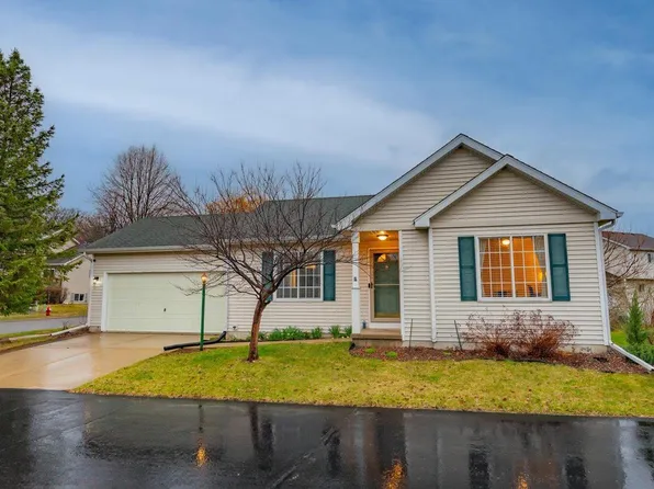 5242 Ridge Oak Drive, Madison, WI 53704