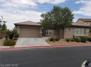 7416 Redbreast Ct, North Las Vegas, NV 89084