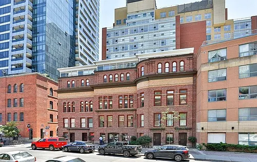 11 Saint Joseph St #1411 Photo 1